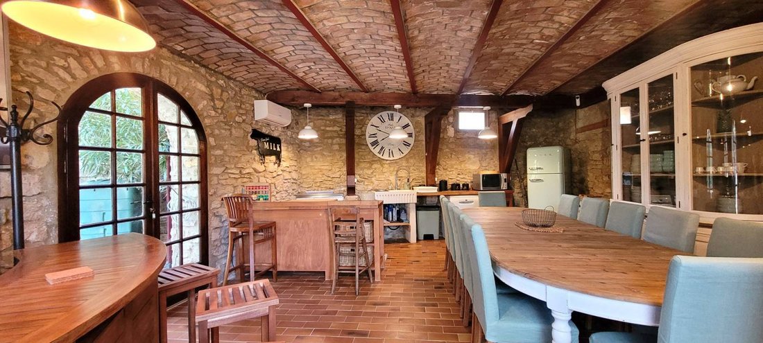 Casa a Pont-Saint-Esprit, Occitania, Francia 4 - 18013767