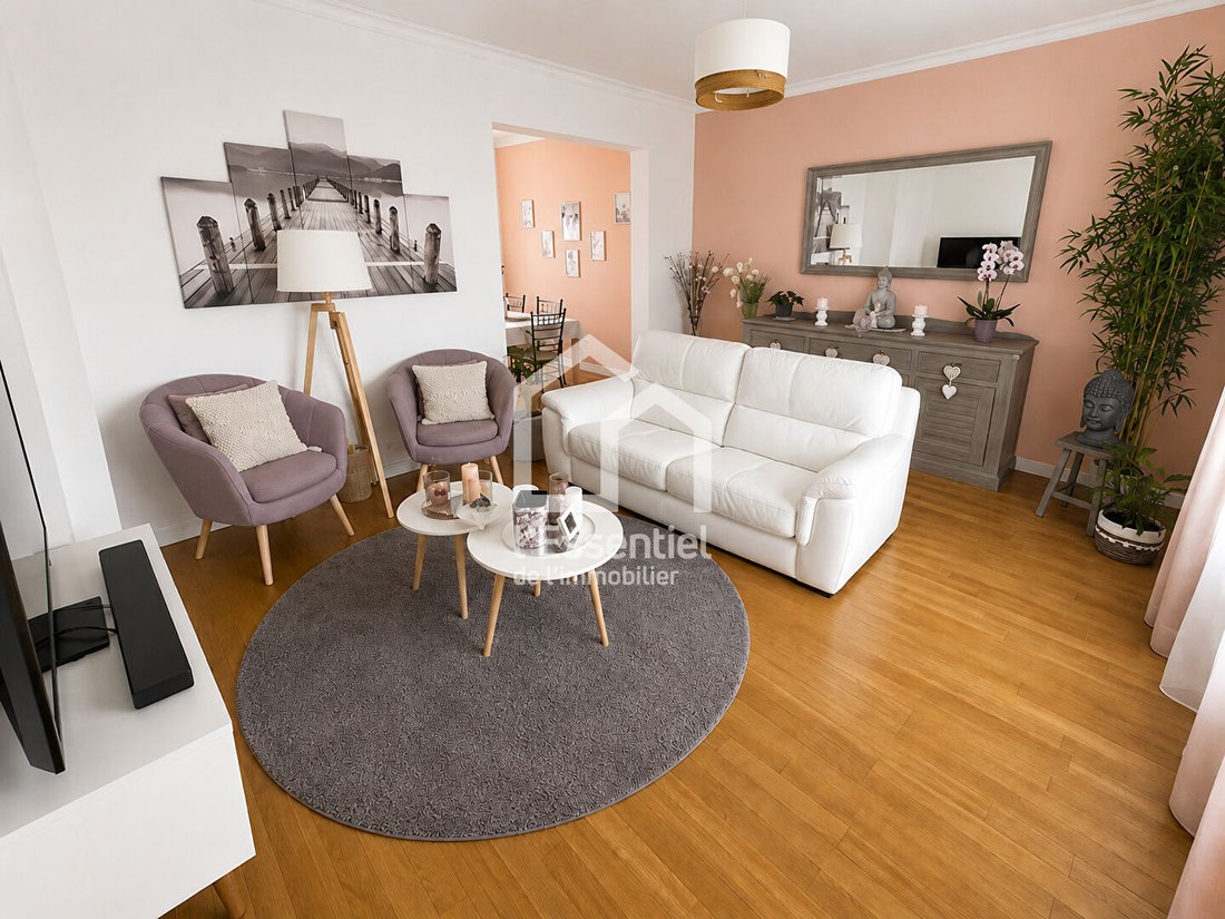 House in Clairieres, Verneuil-sur-Seine, France 3 - 18013506