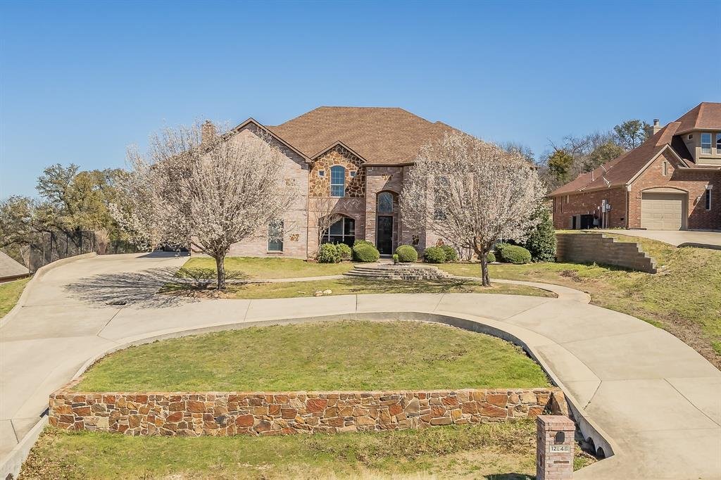 House in Fort Worth, Texas, United States 2 - 18013711