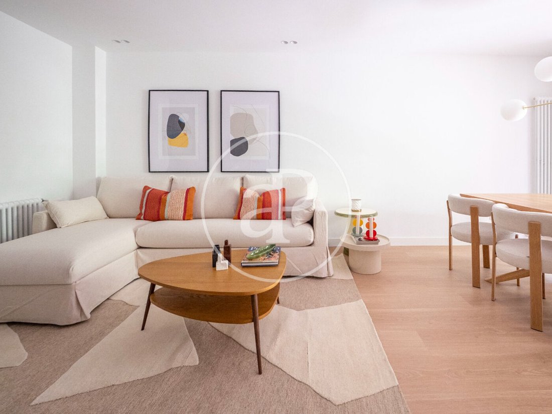 Apartment in Barrio Salamanca, Madrid, Spain 2 - 18014200