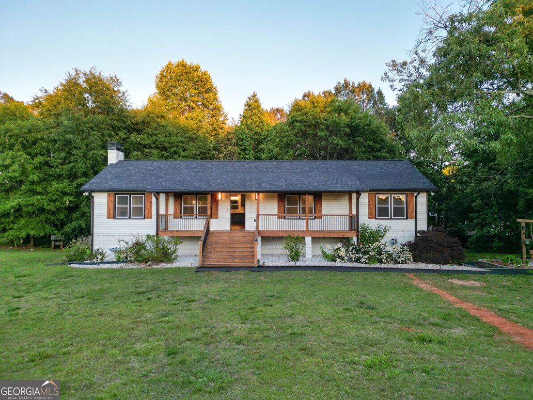 House in Powder Springs, Georgia, United States 3 - 18013431