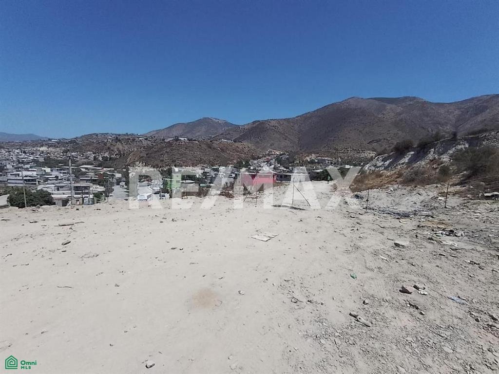 Terreno en Tijuana, Baja California, México 1 - 18013200