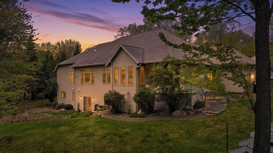 House in Weston, Wisconsin, United States 5 - 18013112
