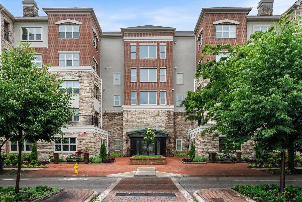Condo in Columbus, Ohio, United States 1 - 18013218