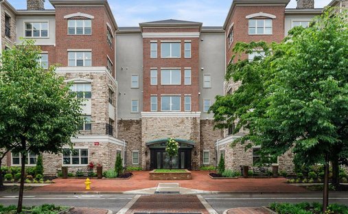 Condominio a Columbus, Ohio, Stati Uniti 1