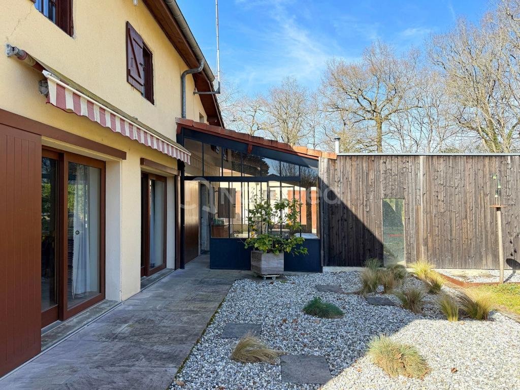 House in Riviere-Saas-et-Gourby, Nouvelle-Aquitaine, France 2 - 17302355