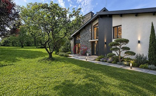 Casa a Fargues-Saint-Hilaire, Nuova Aquitania, Francia 1