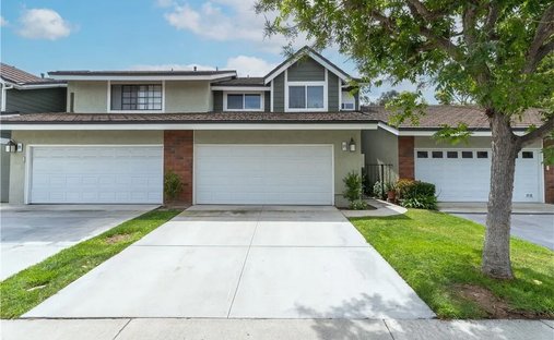 Condo in Irvine, California, United States 1