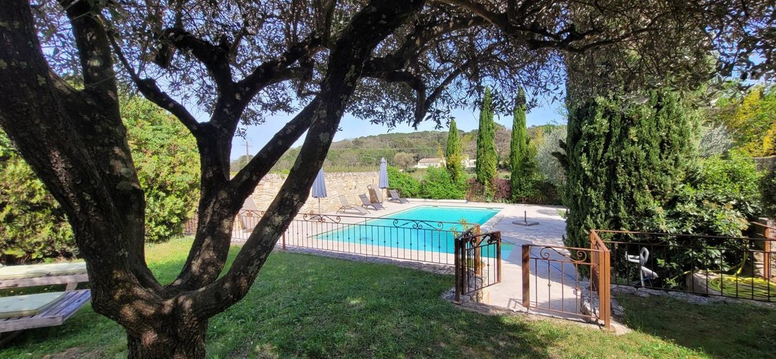 Casa a Pont-Saint-Esprit, Occitania, Francia 3 - 18013767