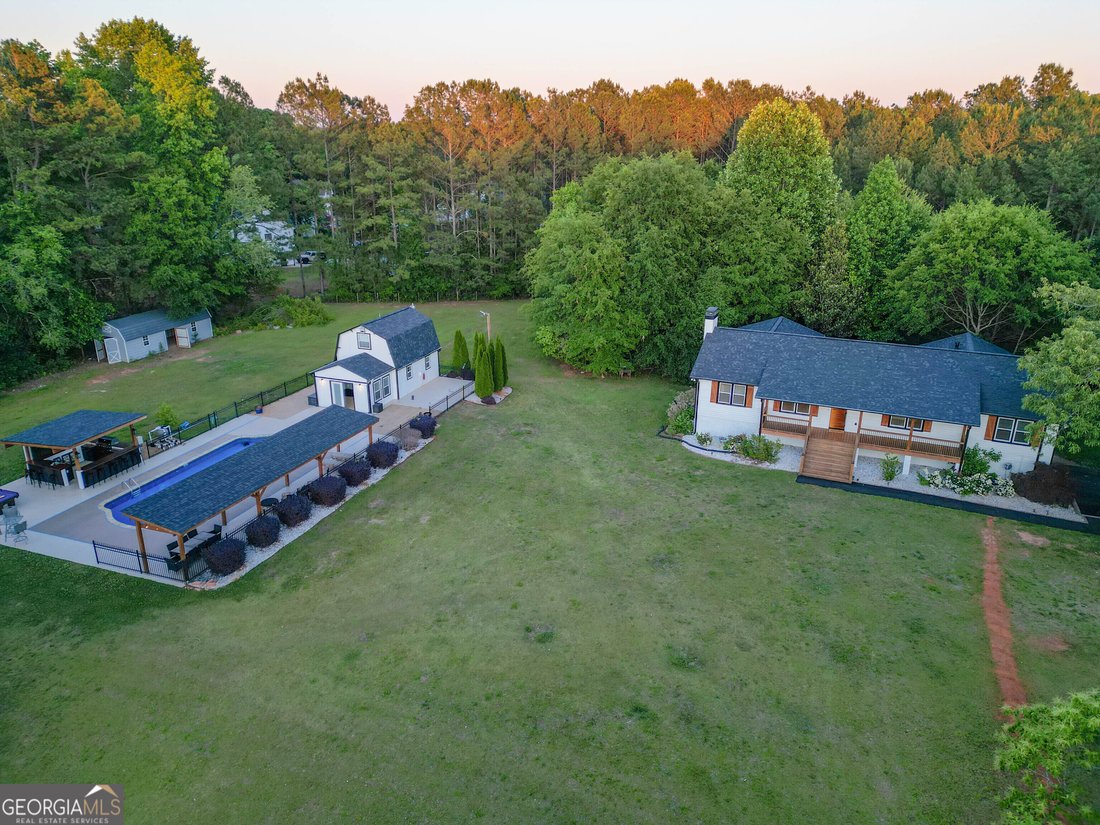 House in Powder Springs, Georgia, United States 2 - 18013431