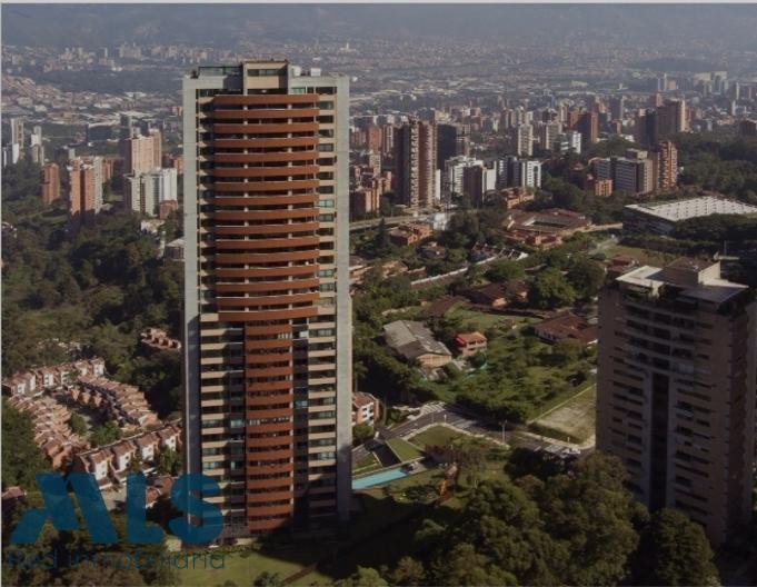Apartment in Medellín, Antioquia, Colombia 3 - 18013758