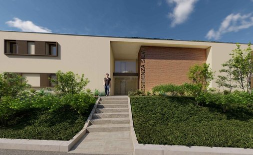 Apartment in Bellinzona, Ticino, Switzerland 1
