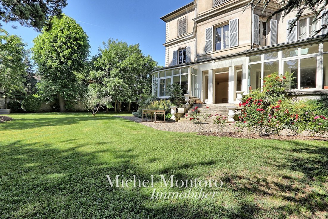Apartment in Forêt, Saint-Germain-en-Laye, France 3 - 18013757