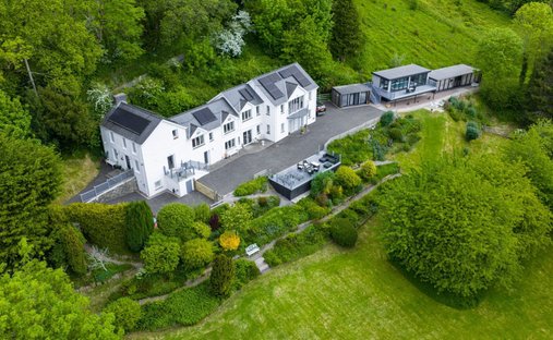 Haus in Llaingarreglwyd, Wales 1