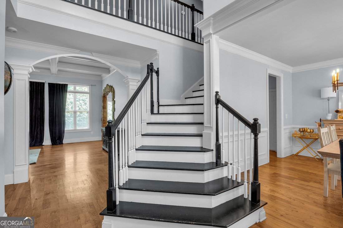 House in Grayson, Georgia, United States 3 - 18013410