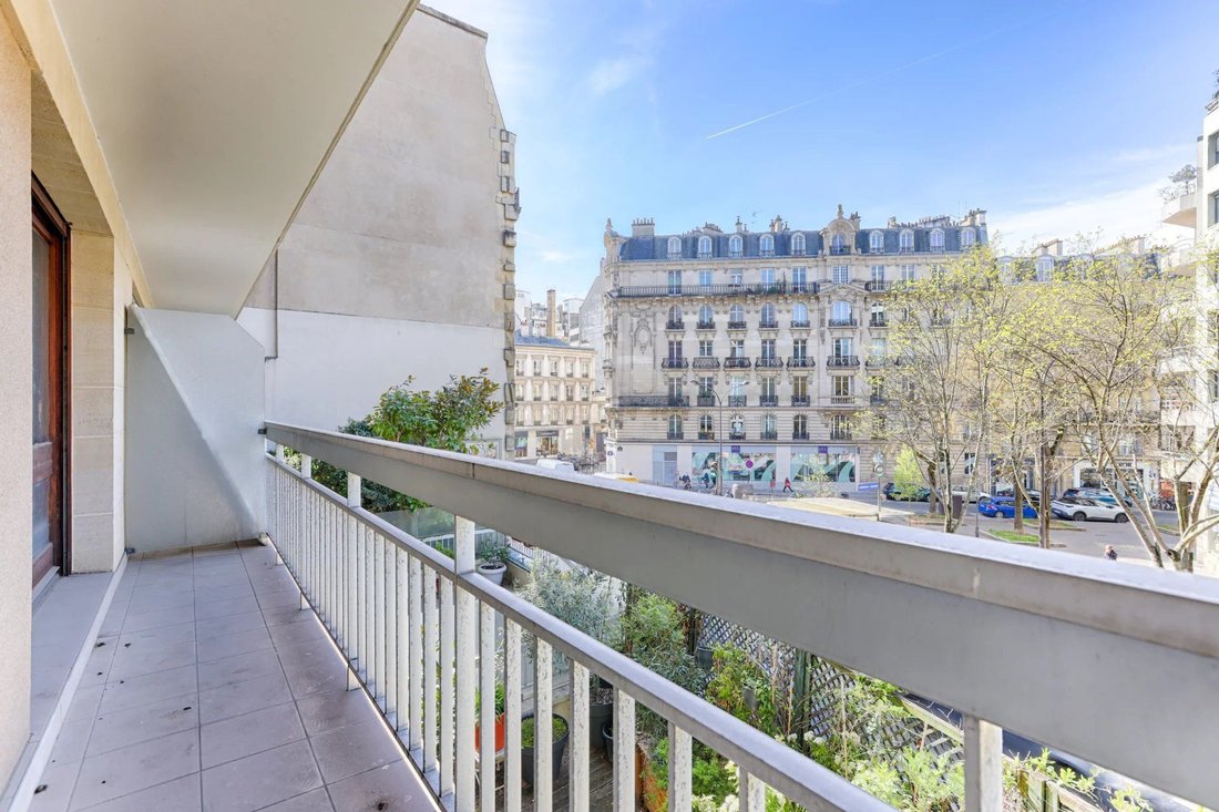 Apartment in Saint Philippe du Roule, Paris 8e Arrondissement, Paris 1 - 18013524