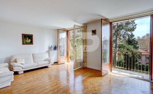 Appartement à Pavé des Gardes, Chaville, France 1