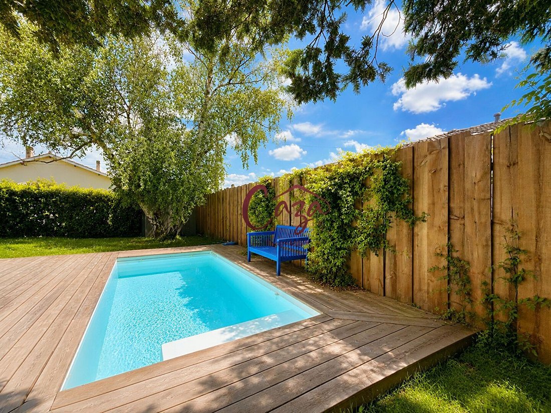 House in Carignan-de-Bordeaux, Nouvelle-Aquitaine, France 5 - 18013694