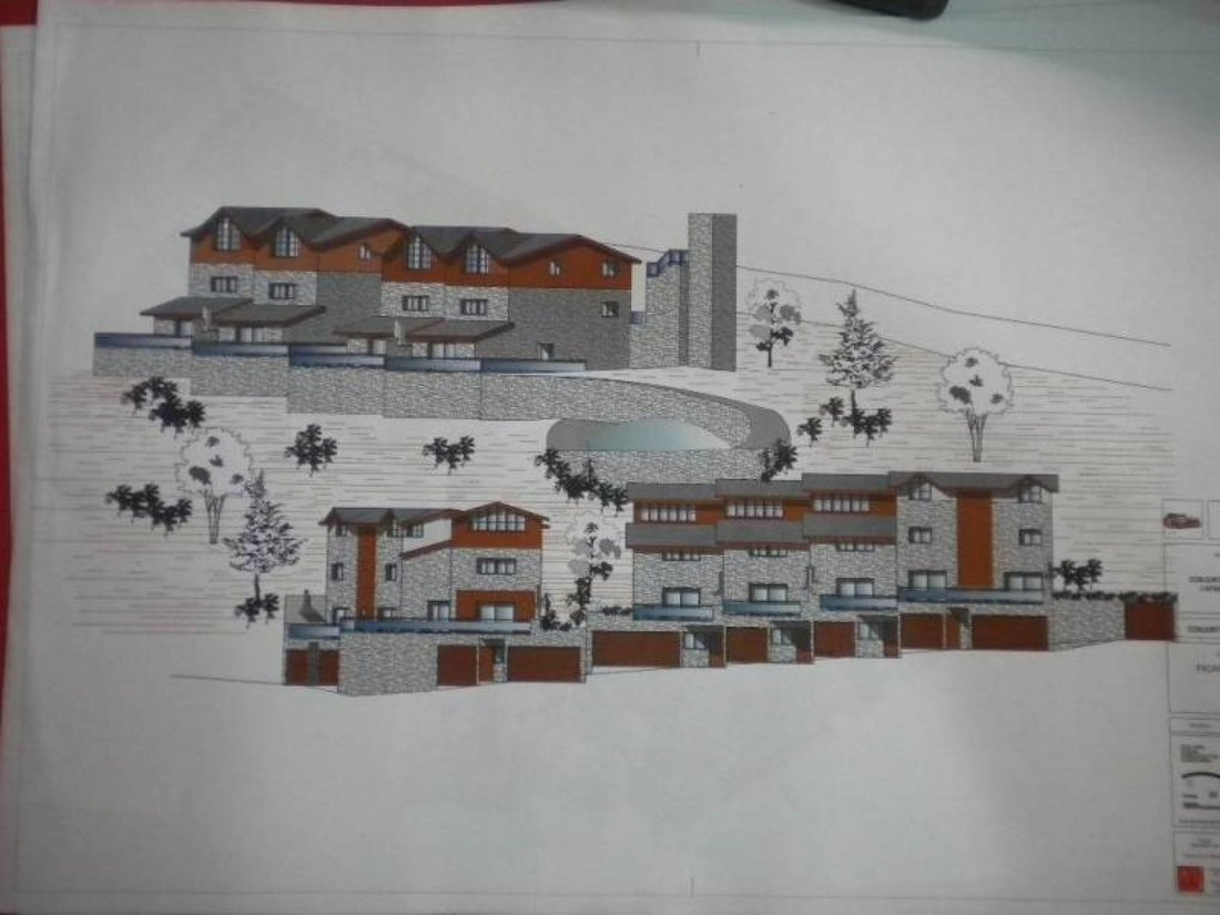 Finca in Spain 2 - 17137651