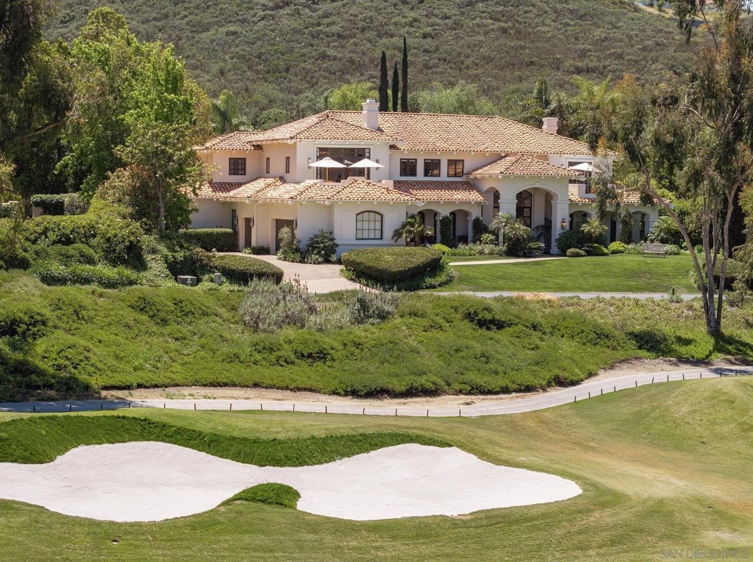 House in Del Mar, California, United States 5 - 18013262