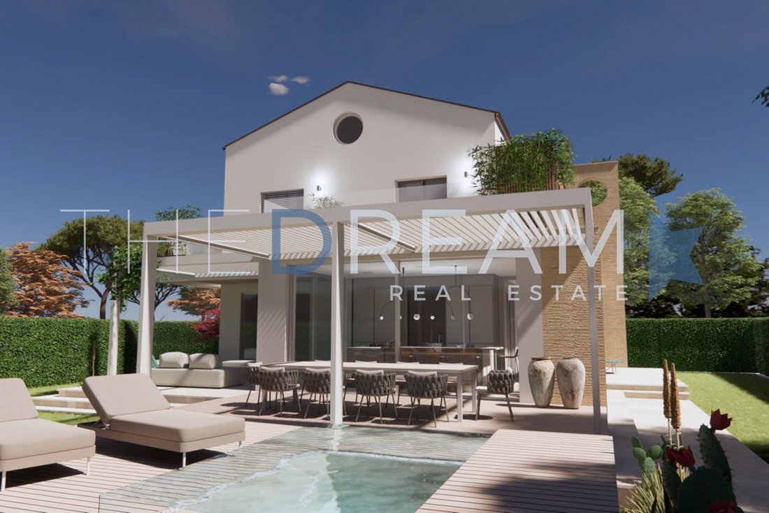 Villa in Center, Forte dei Marmi, Tuscany 5 - 15950968
