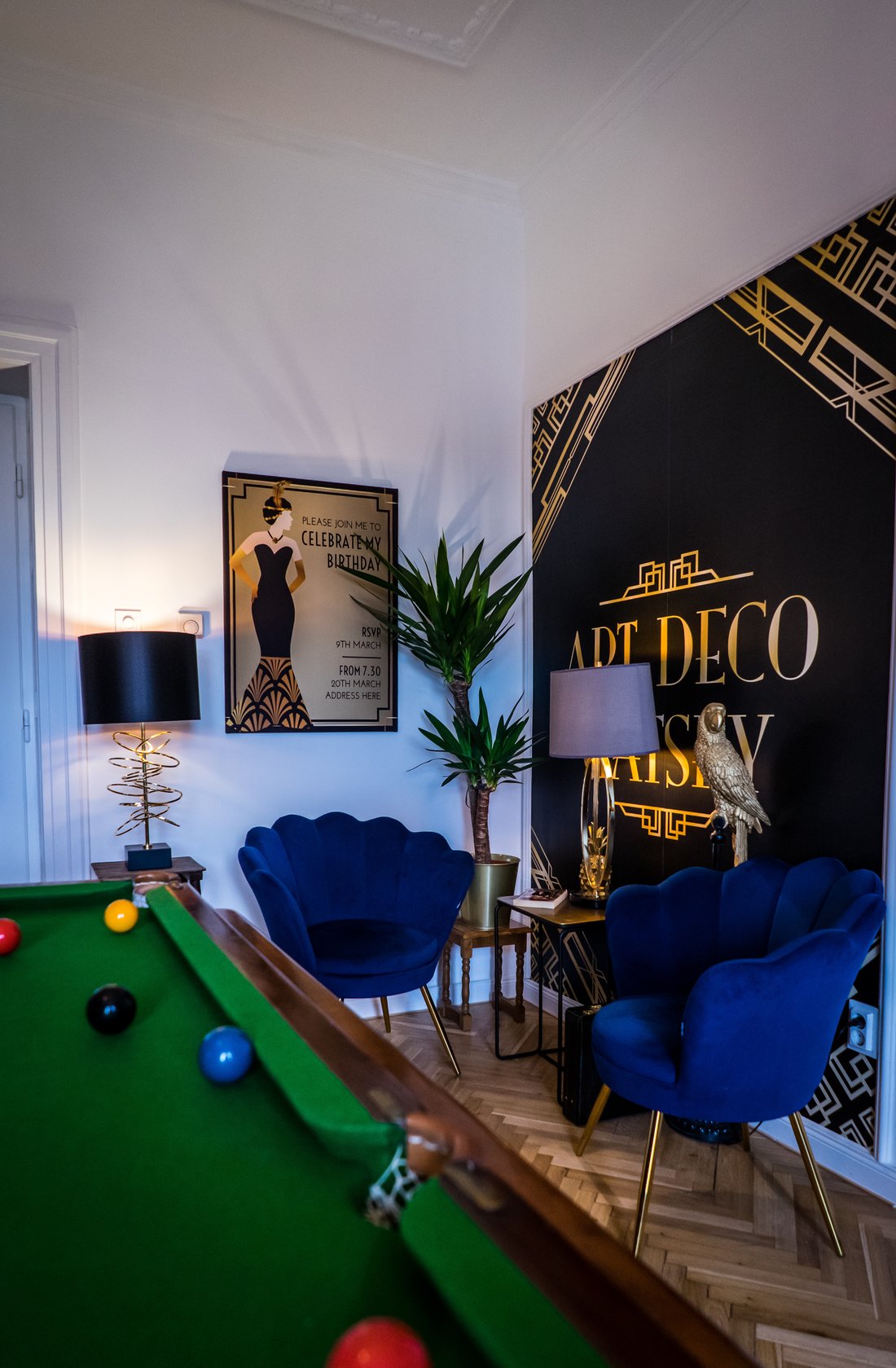 Penthouse in Budapest, Ungarn 3 - 18014374