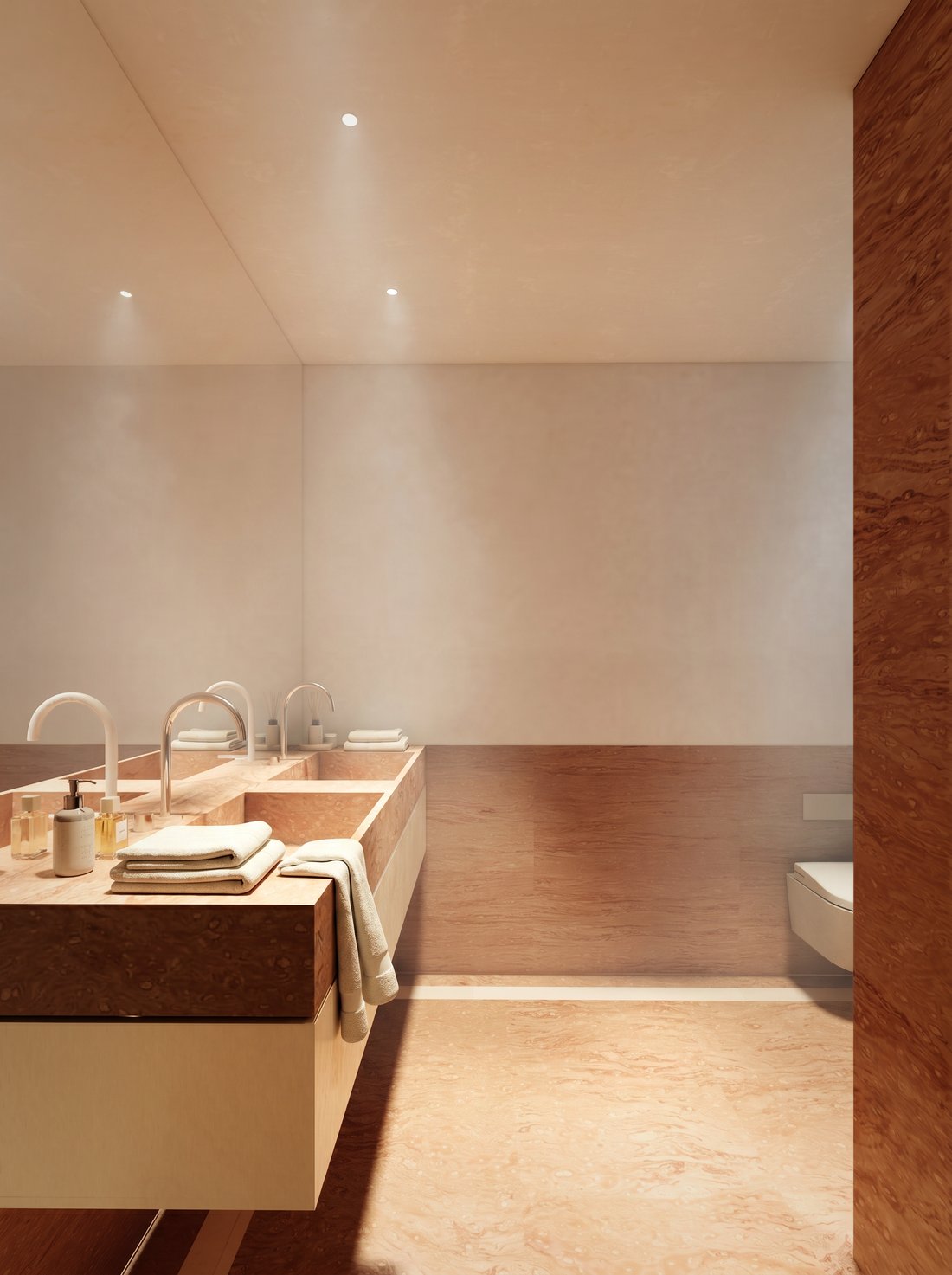 Penthouse in Eixample, Barcelona, Spain 3 - 18014386
