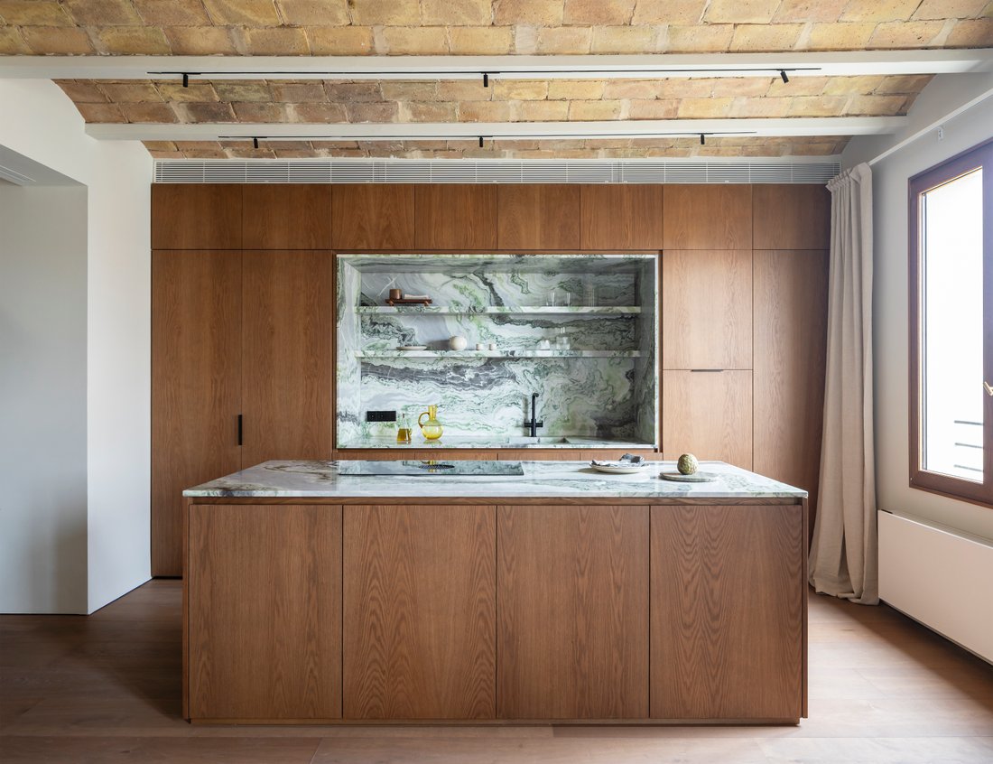Apartment in Eixample, Barcelona, Spain 2 - 18014235