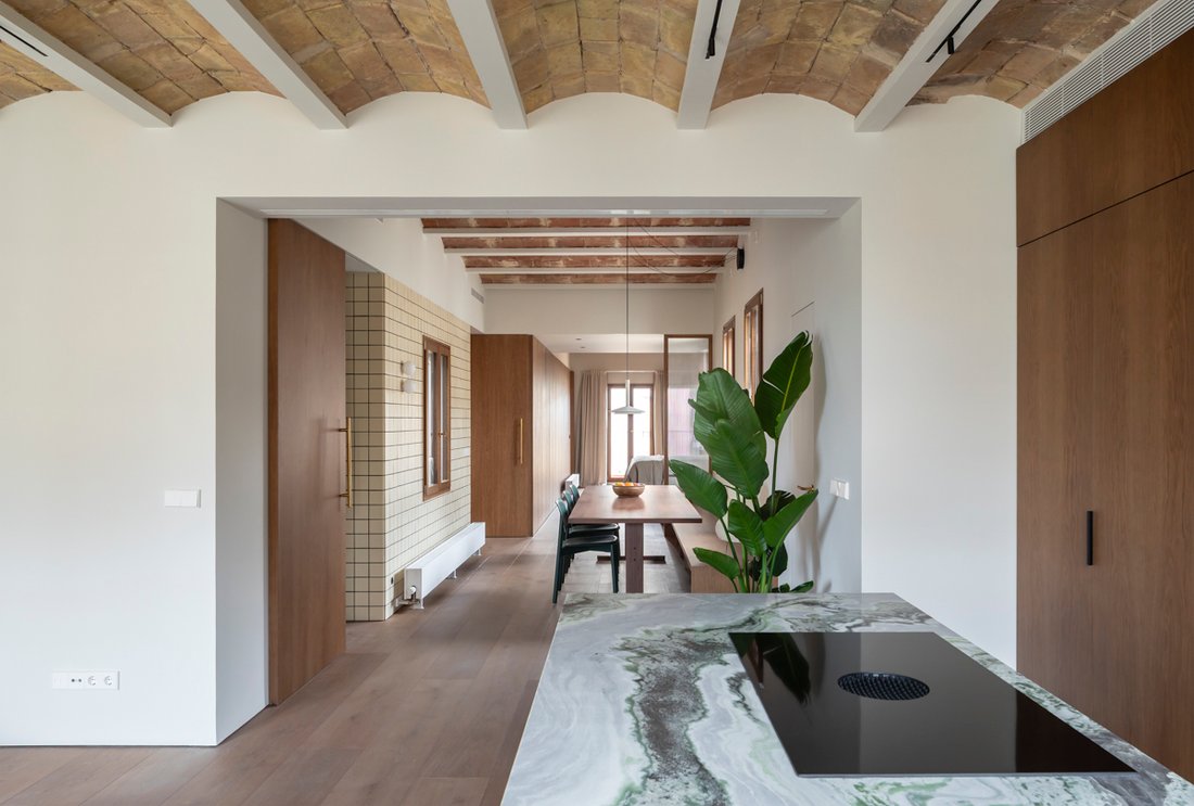 Apartment in Eixample, Barcelona, Spain 5 - 18014235