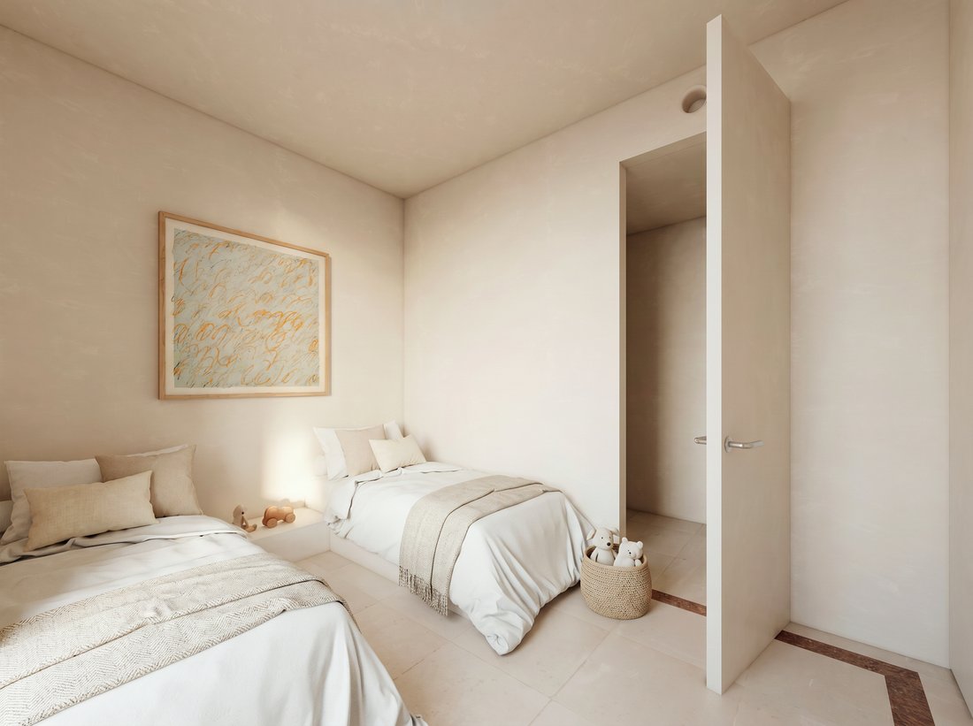 Apartment in Eixample, Barcelona, Spain 4 - 18014370