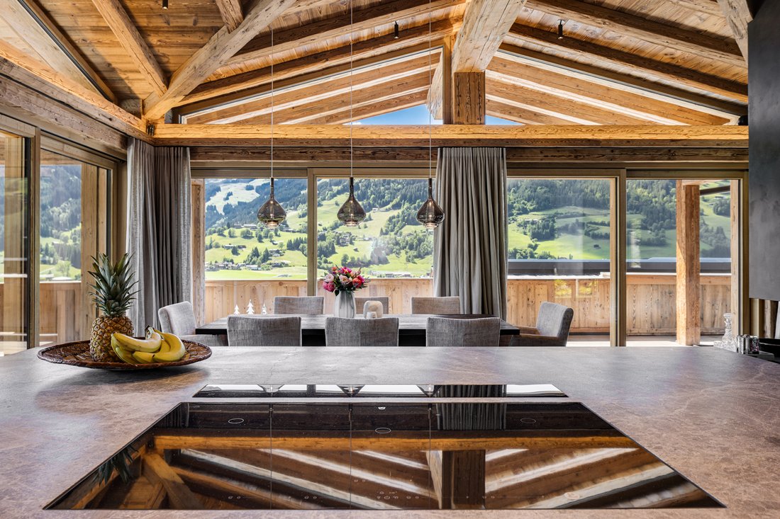 Chalet in Jochberg, Tyrol, Austria 4 - 18014301
