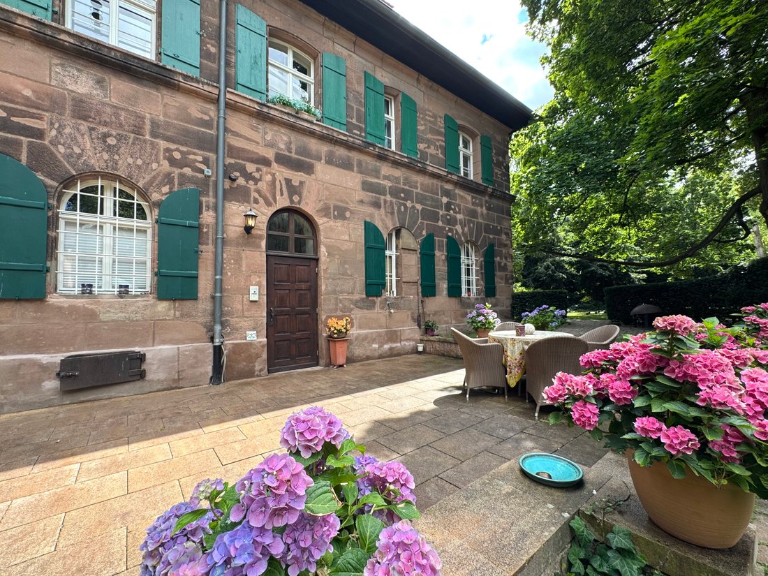 Estate in Nuremberg, Bavaria, Germany 2 - 18014219
