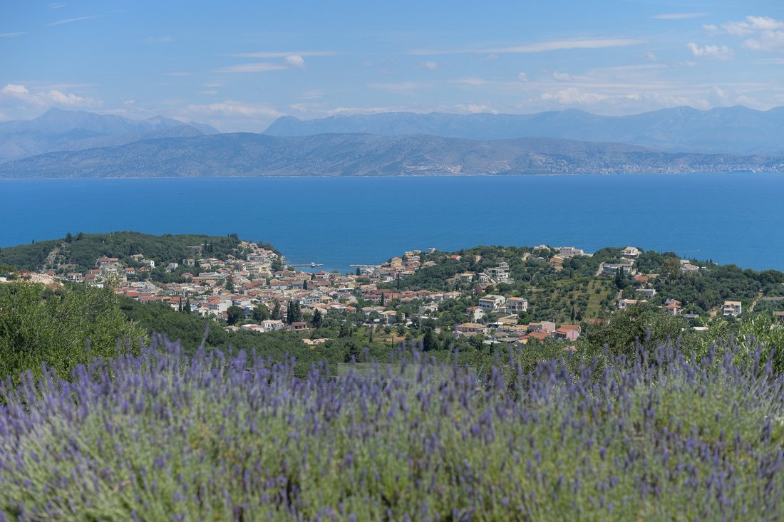 Villa in Corfu, Peloponnese, Western Greece and the Ionian, Greece 5 - 18014427