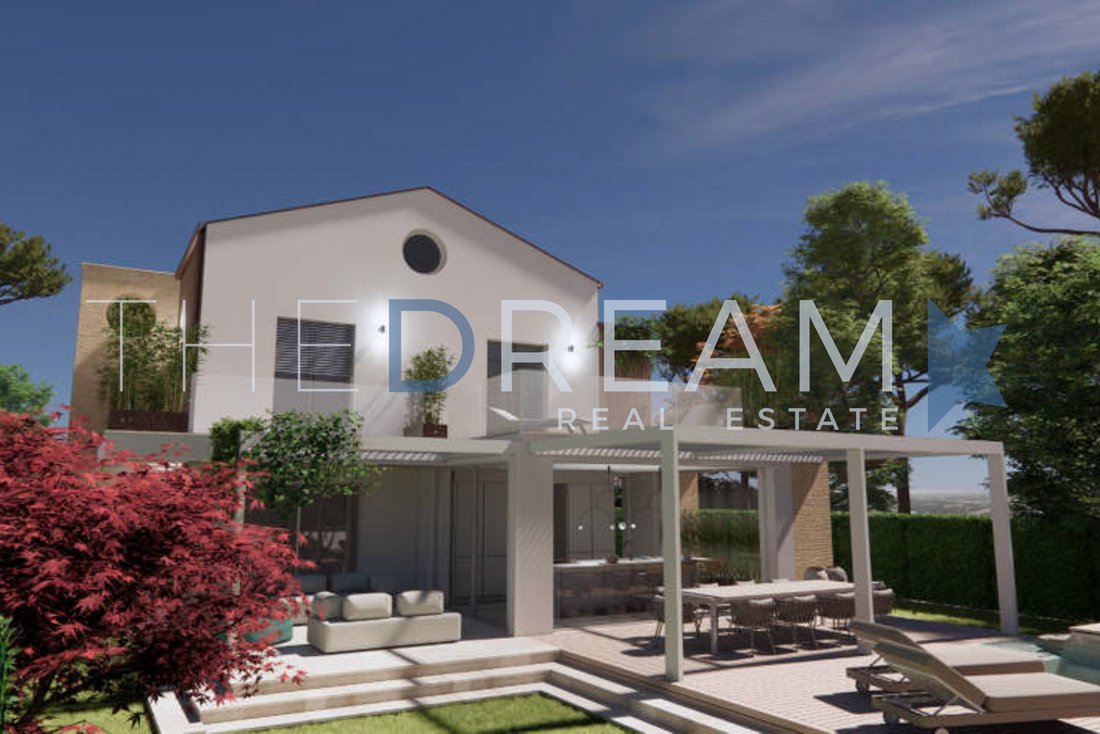 Villa in Center, Forte dei Marmi, Tuscany 4 - 15950968