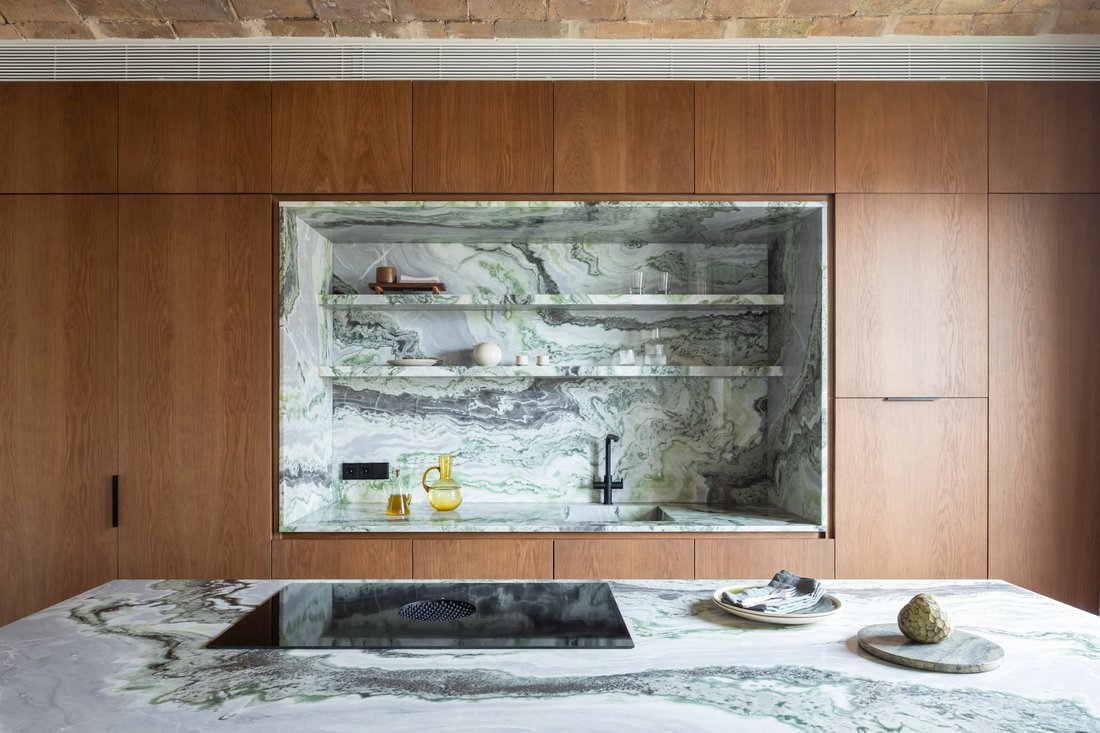 Apartment in Eixample, Barcelona, Spain 4 - 18014235