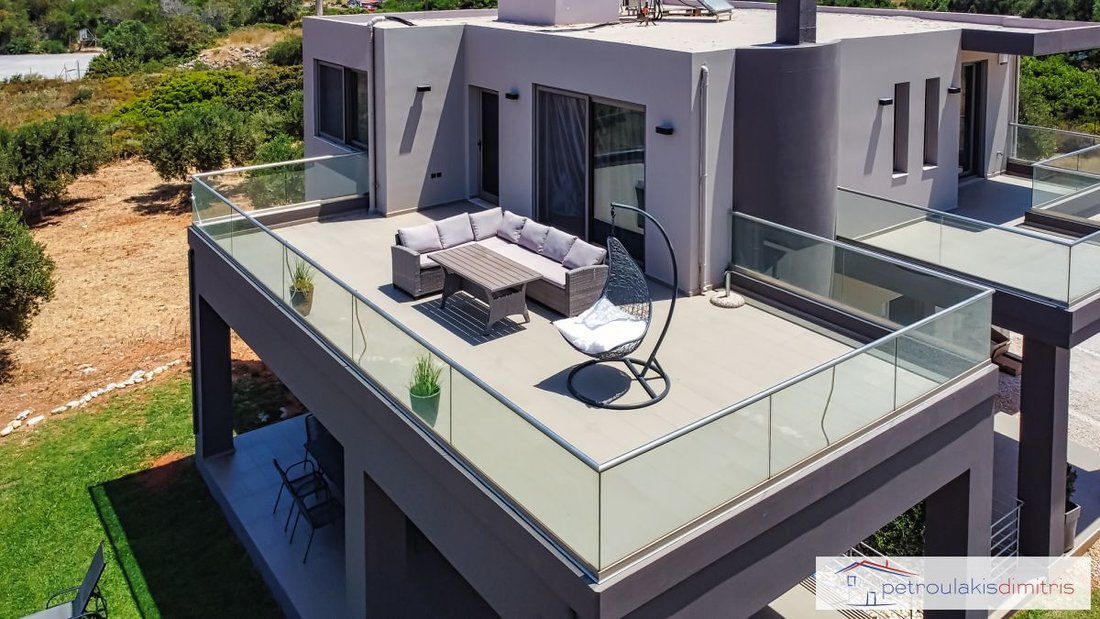 Villa in Crete, Greece 2 - 18014334