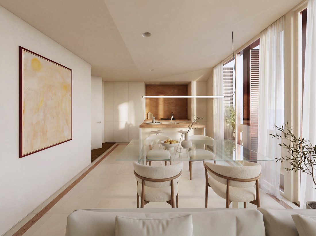 Apartment in Eixample, Barcelona, Spain 5 - 18014370