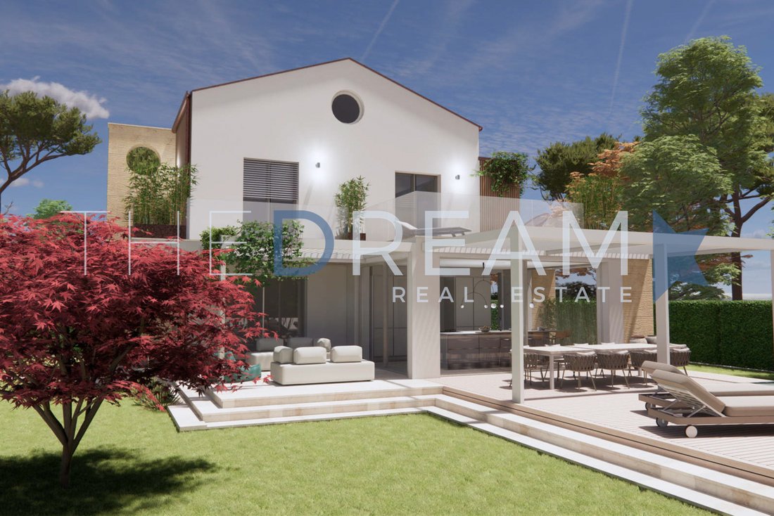 Villa in Center, Forte dei Marmi, Tuscany 2 - 15950968