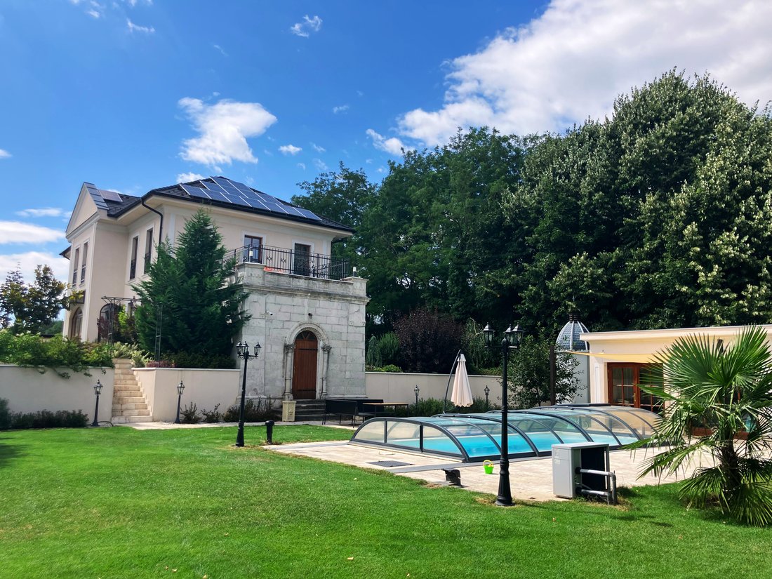 Villa in Kaposvár, Hungary 1 - 18014413