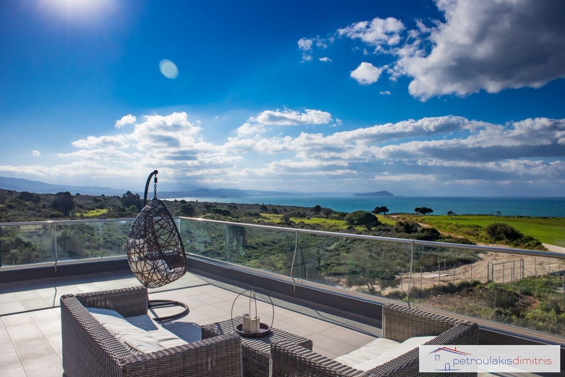Villa in Crete, Greece 1 - 18014334