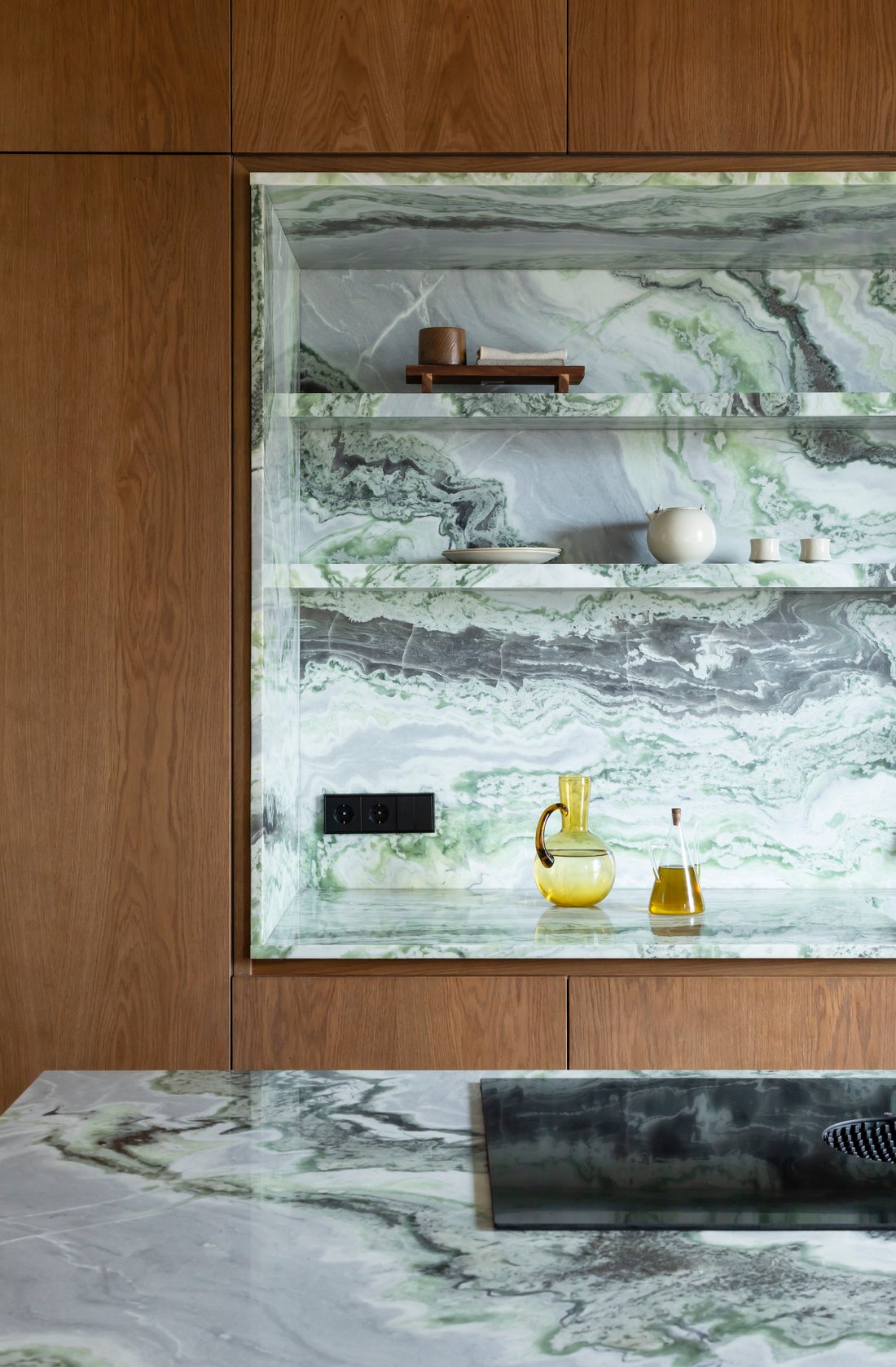 Apartment in Eixample, Barcelona, Spain 3 - 18014235