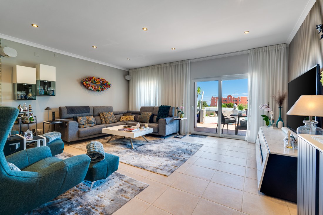 Villa in Praia da Luz, Algarve, Portugal 2 - 18014315