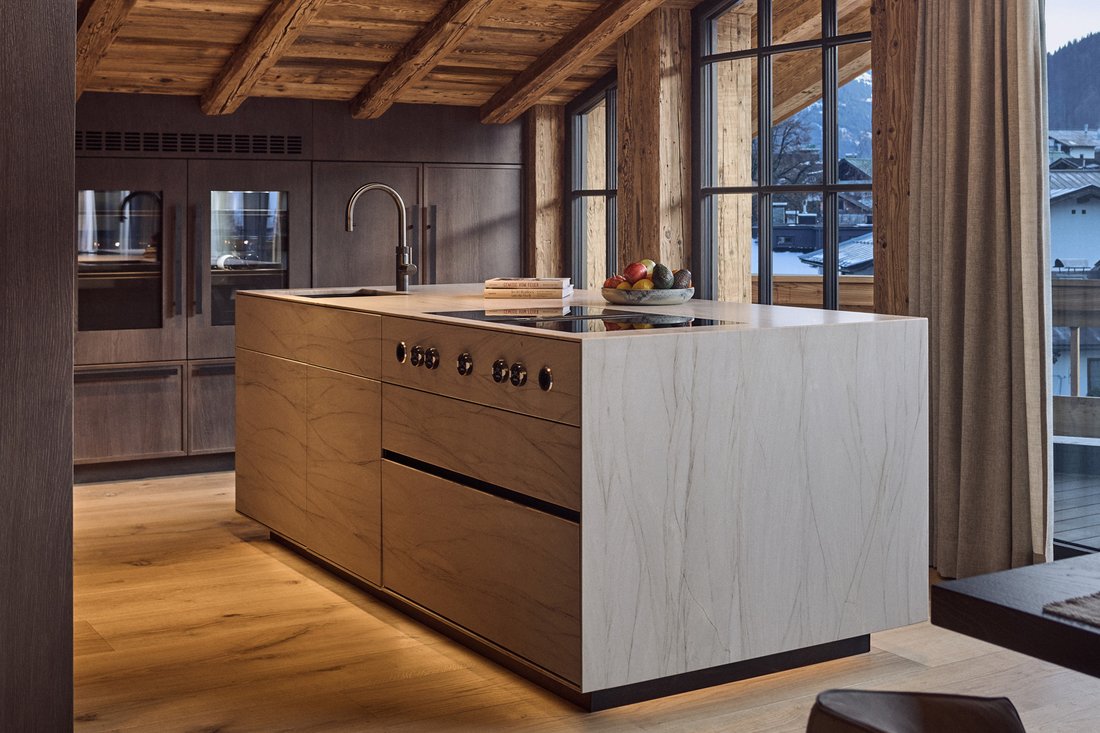 Attico a Kitzbühel, Tirolo, Austria 5 - 18013799