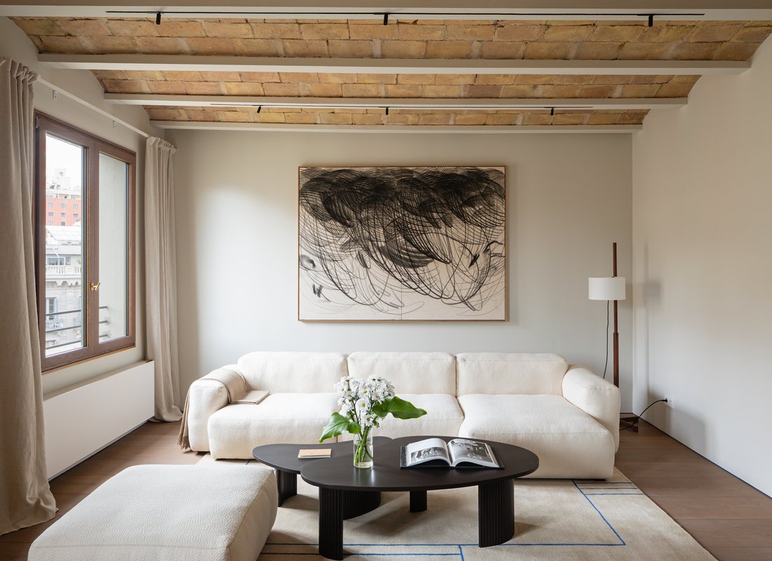 Apartment in Eixample, Barcelona, Spain 1 - 18014235
