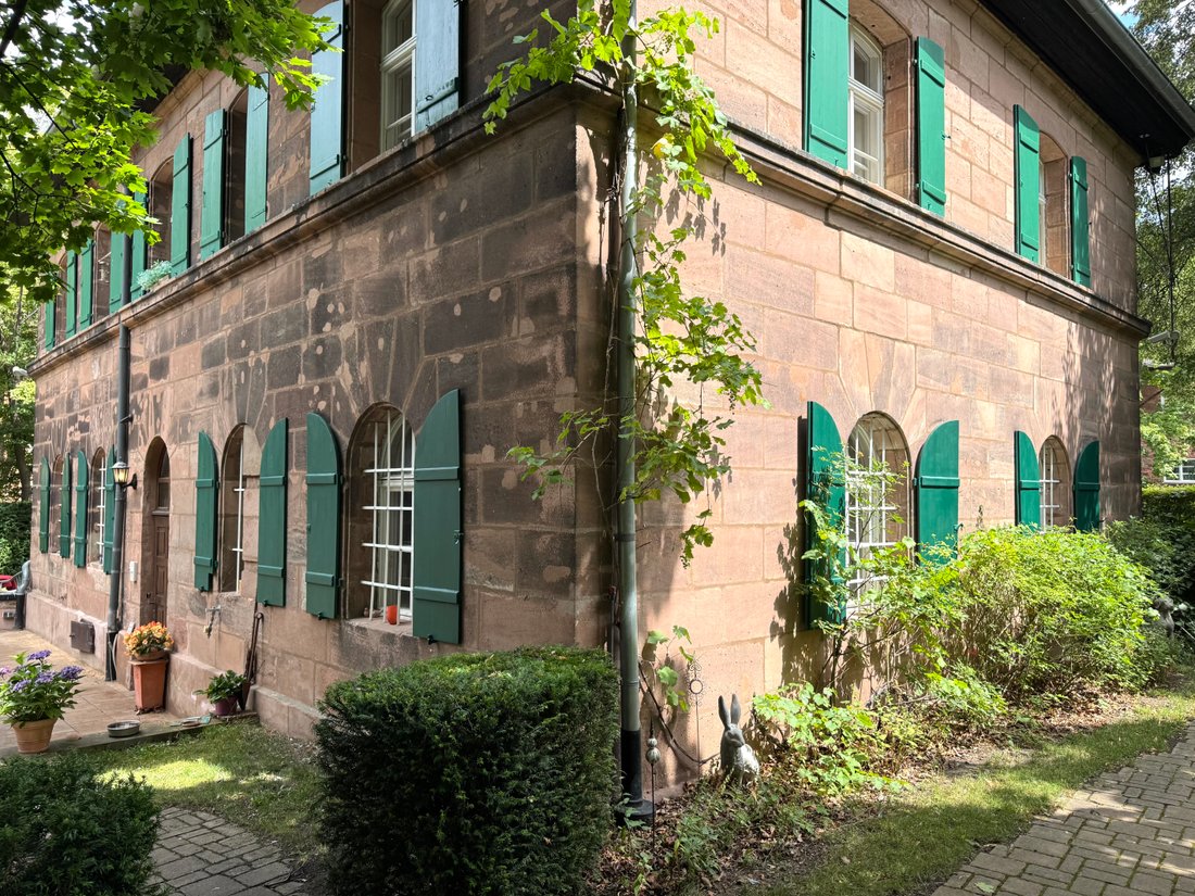 Estate in Nuremberg, Bavaria, Germany 4 - 18014219