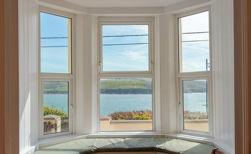 House in Youghal, County Cork, Ireland 1