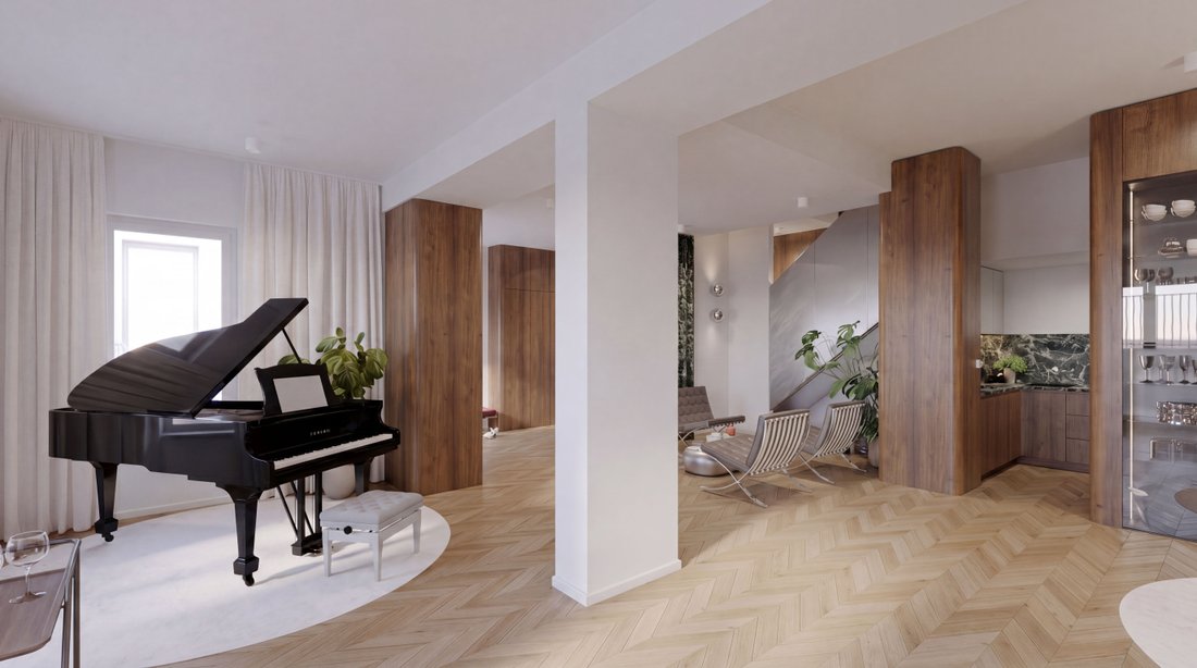 Apartment in Vienna, Wien, Austria 4 - 17734289