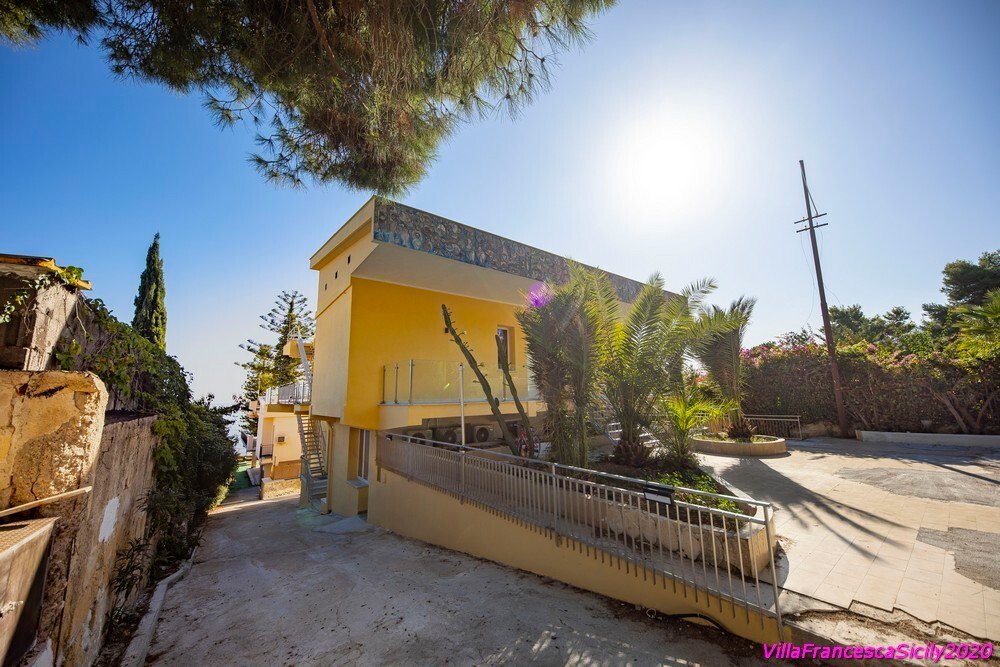 Villa in Casteldaccia, Sicily, Italy 3 - 18014313