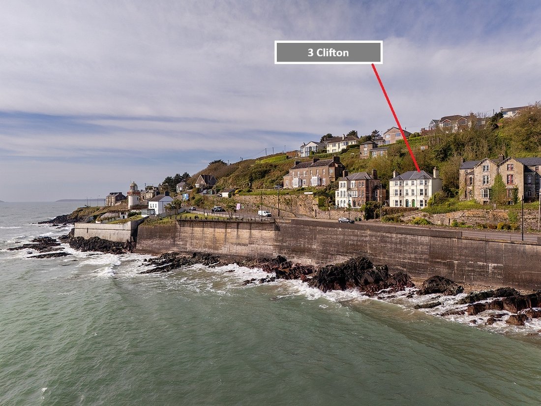 House in Youghal, County Cork, Ireland 2 - 18014212