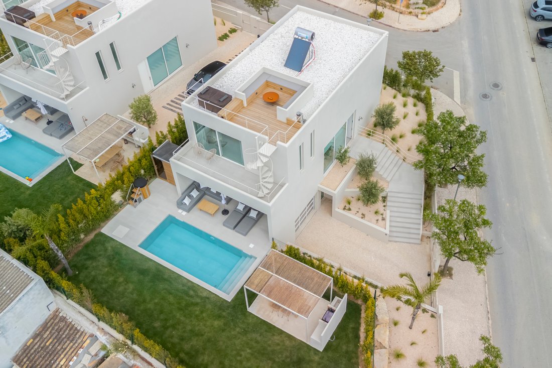 Villa in Santa Barbara de Nexe, Algarve, Portugal 4 - 18014323